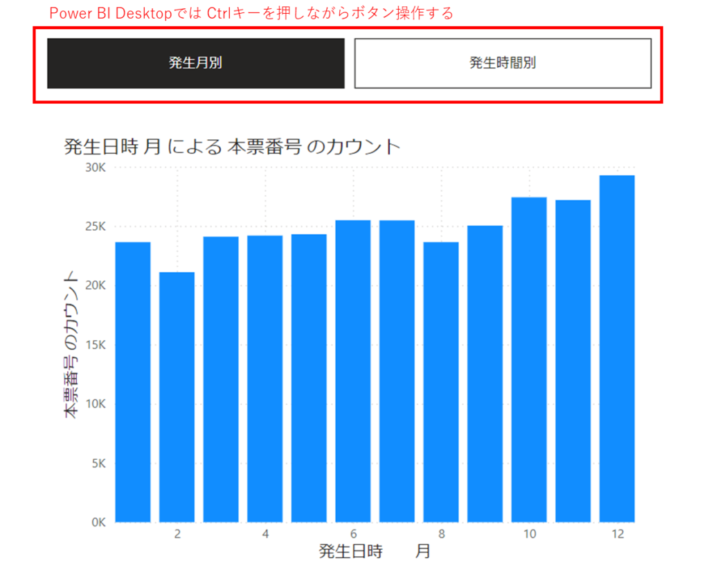 完成形のイメージの説明